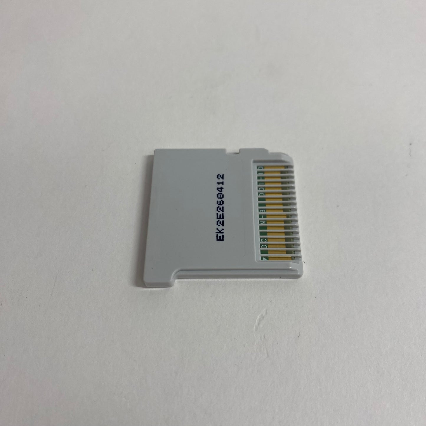 Pokemon Y (Nintendo 3DS, 2013)
