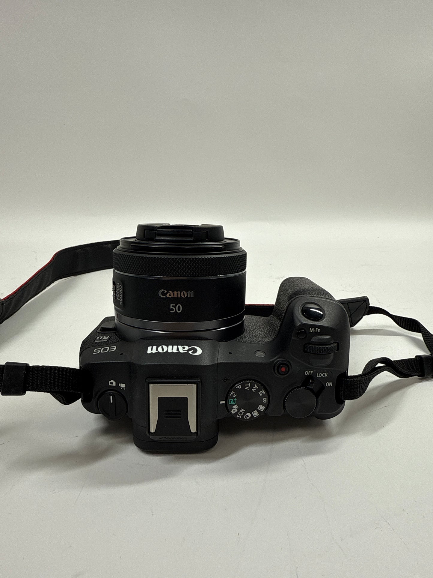 Canon EOS R8 24.2MP Full Frame Digital Camera