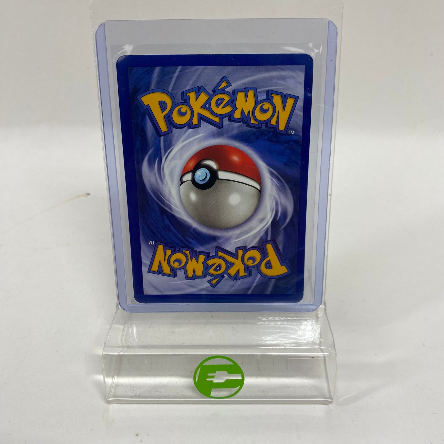 Pokémon TCG Base Set Bulbasaur (Signed by Tara Sands) 44/102 English