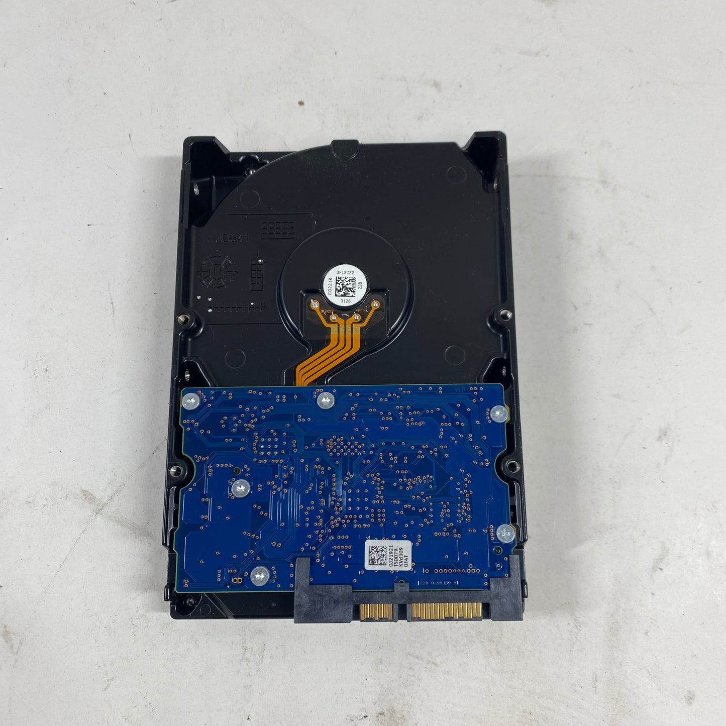 Toshiba 3.5" DT01ACA200 2TB SATA III 6Gbps HDD DT01ACA200