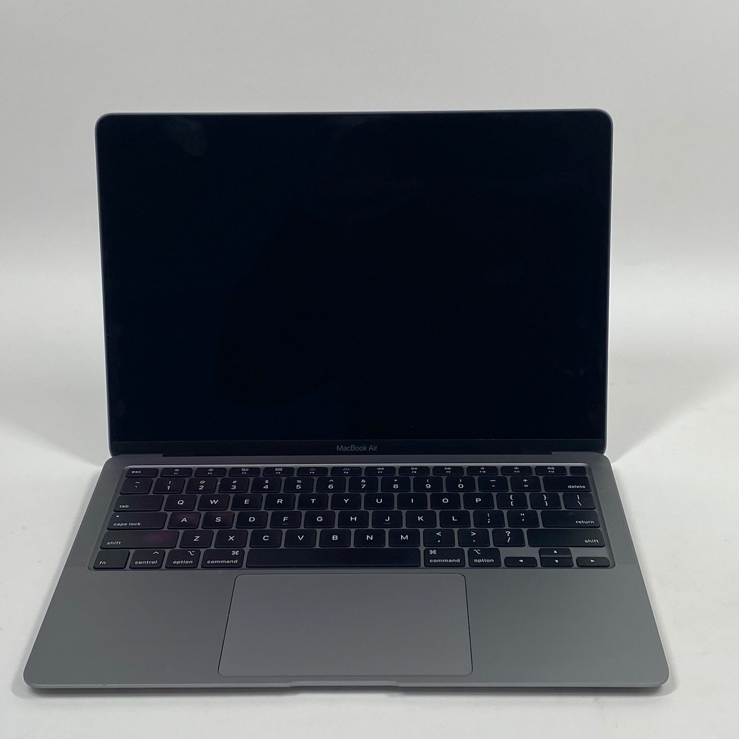 2020 Apple MacBook Air 13.3" M1 3.2GHz 8GB RAM 512GB SSD Space Gray A2337