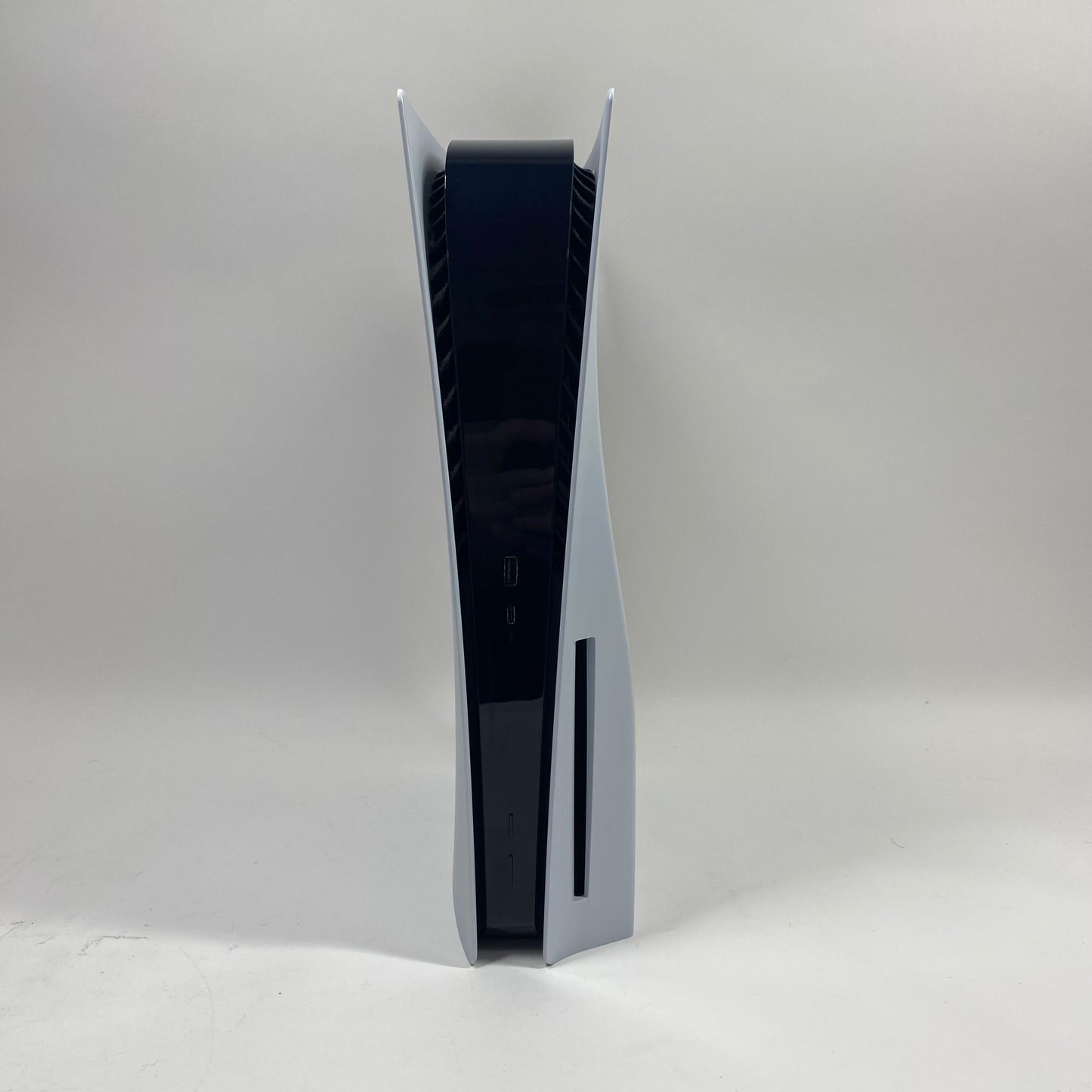 Sony PlayStation 5 Disc Edition 1TB White Console Gaming System Only CFI-1215A