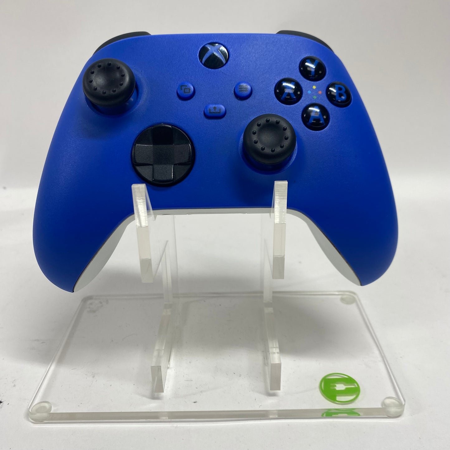 Microsoft Xbox One Wireless Controller Deep Blue 1914