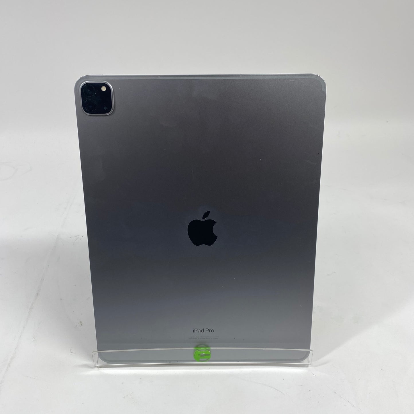 Unlocked Apple iPad Pro 12.9" 6th Gen 128GB 18.2 Space Gray A2764