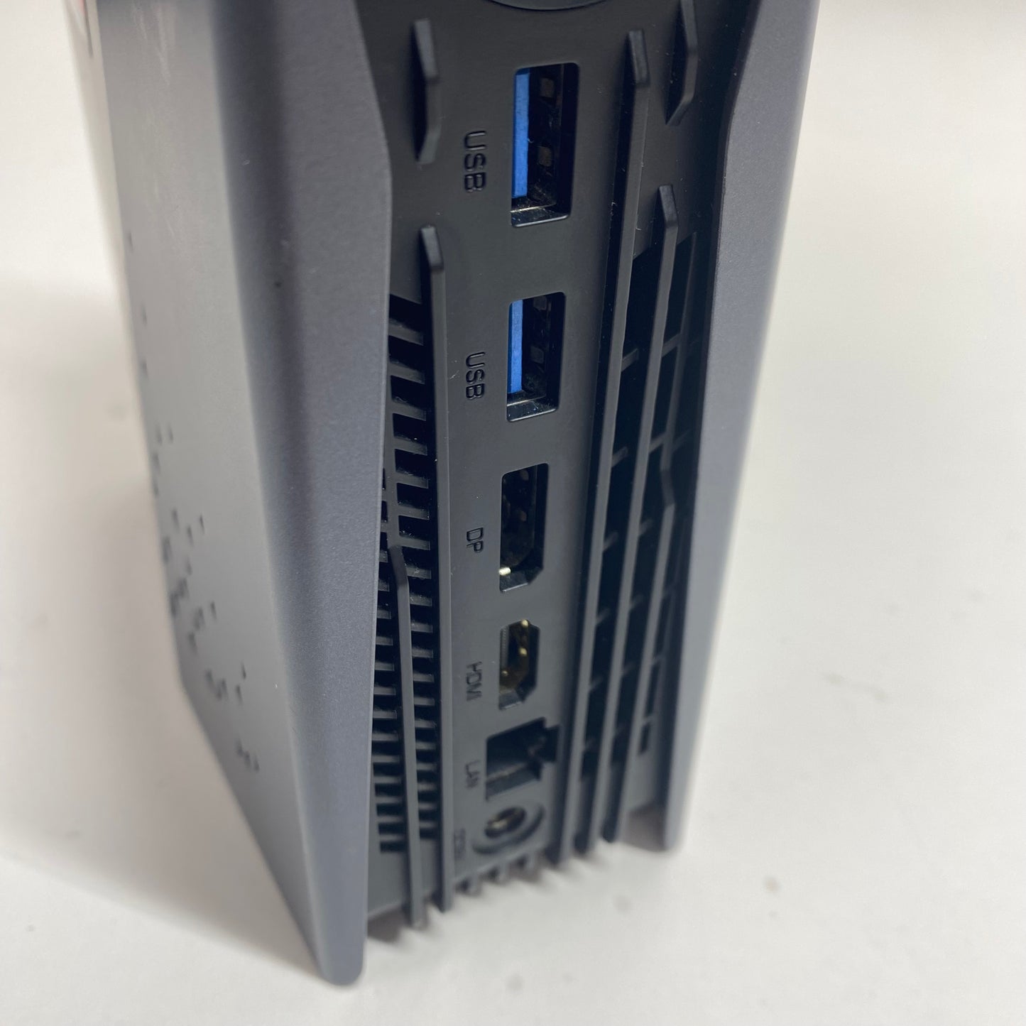 ACEMAGIC AMR5 AMR5 AMD Ryzen 7 5700U 1.80GHz 8GB RAM 512GB SSD AMD Radeon