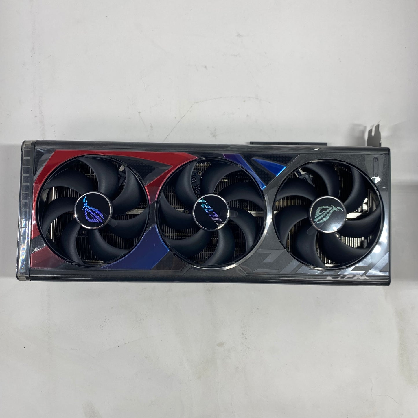 ASUS ROG Strix RTX 4090 24GB GDDR6X Graphics Card ROG-STRIX-RTX4090-O24G-GAMING