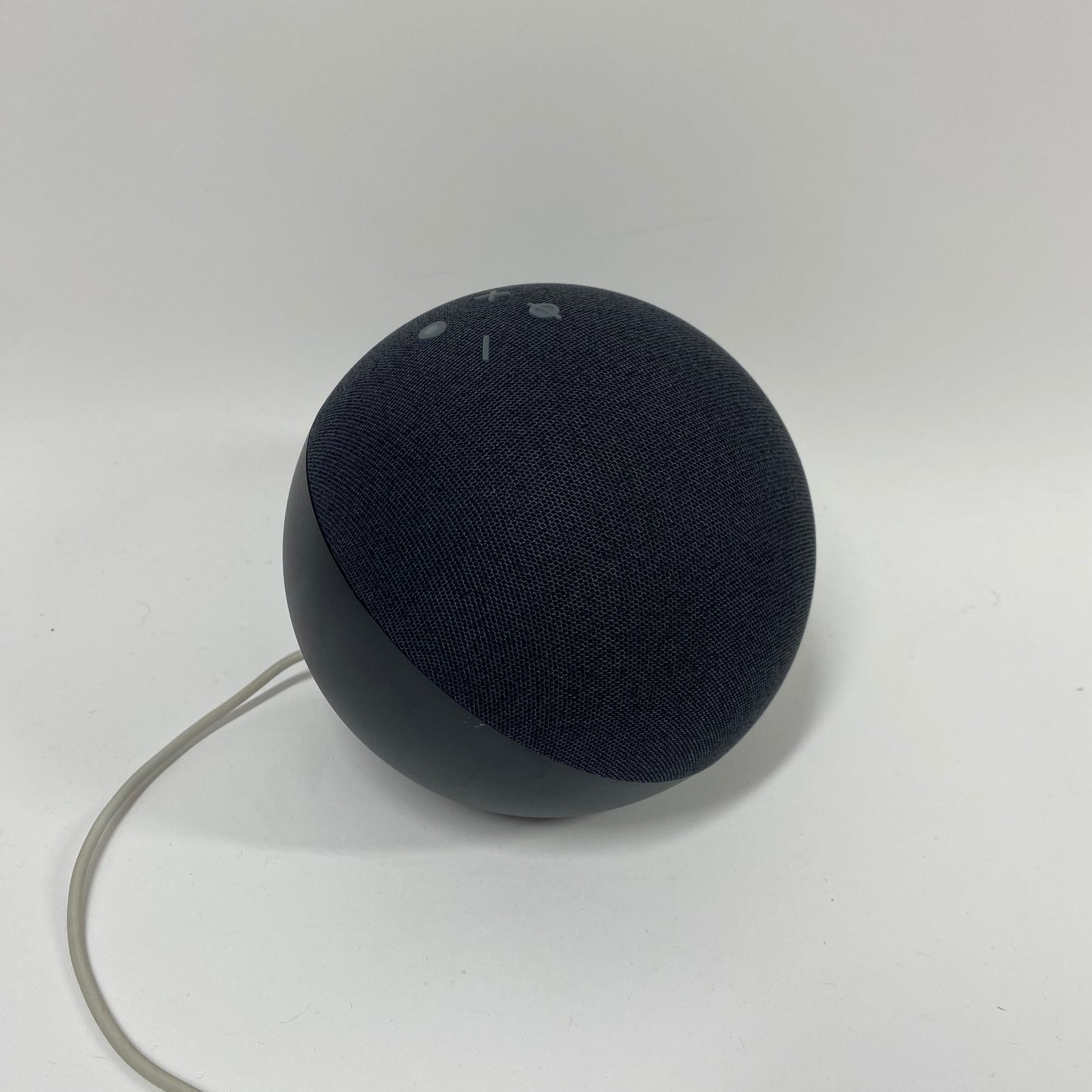 Amazon Echo 4th Gen Smart Speaker Black L4S3RE