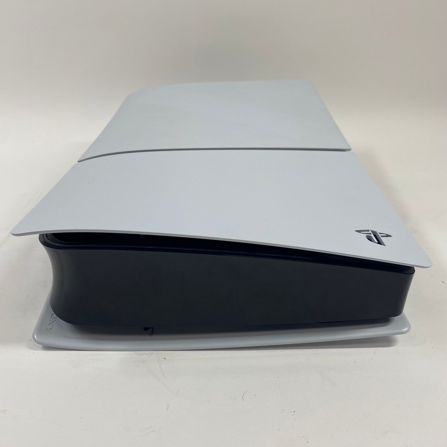 Sony PlayStation 5 Slim Disc Edition PS5 1TB White Console Gaming System Only