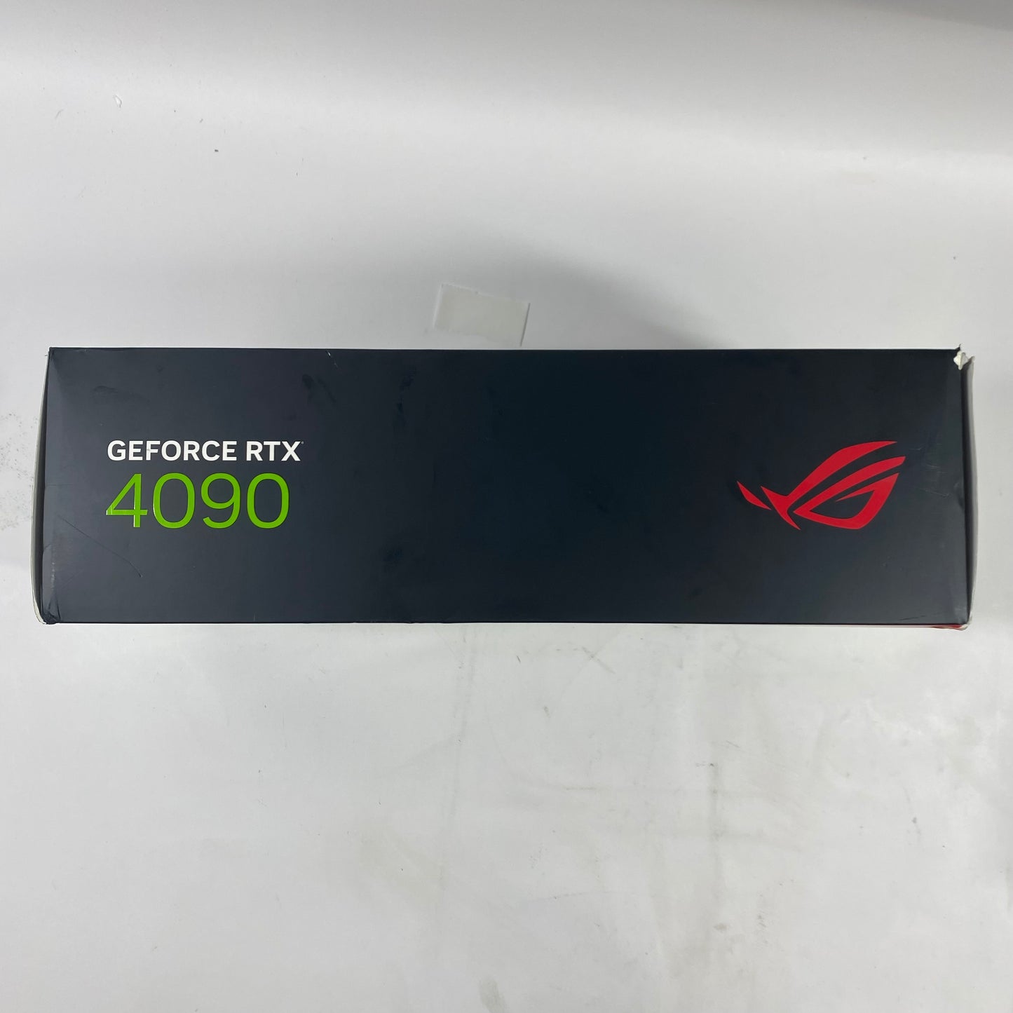 ASUS ROG Strix RTX 4090 24GB GDDR6X Graphics Card ROG-STRIX-RTX4090-O24G-GAMING