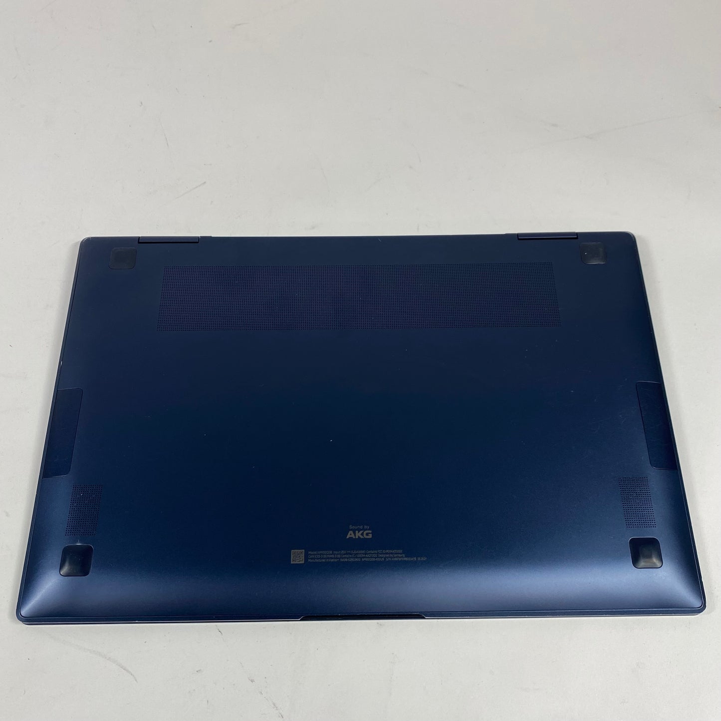 Samsung Galaxy Book 2 360 15.6" i7-1165G7 2.8GHz 8GB RAM 256GB
