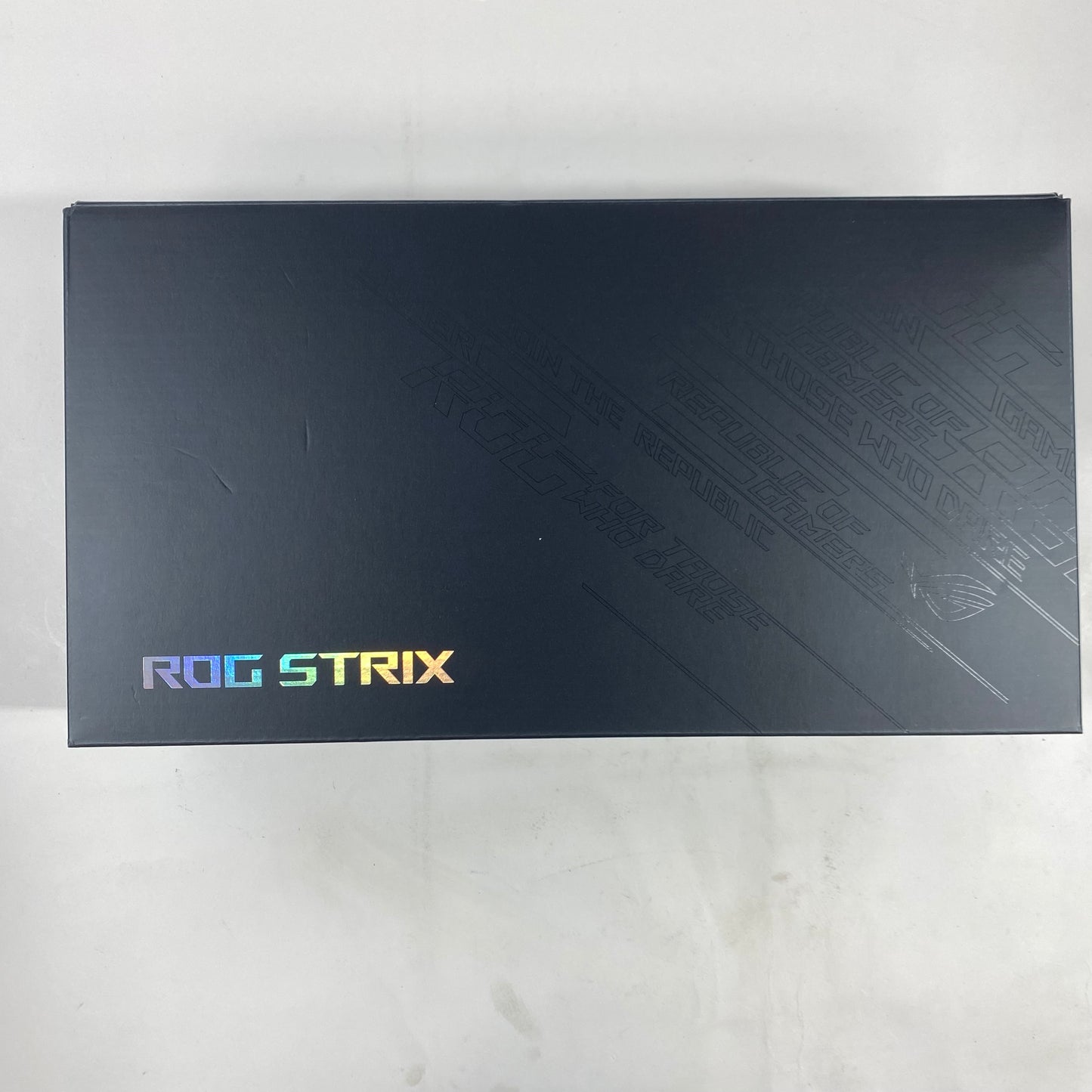 ASUS ROG Strix RTX 4090 24GB GDDR6X Graphics Card ROG-STRIX-RTX4090-O24G-GAMING