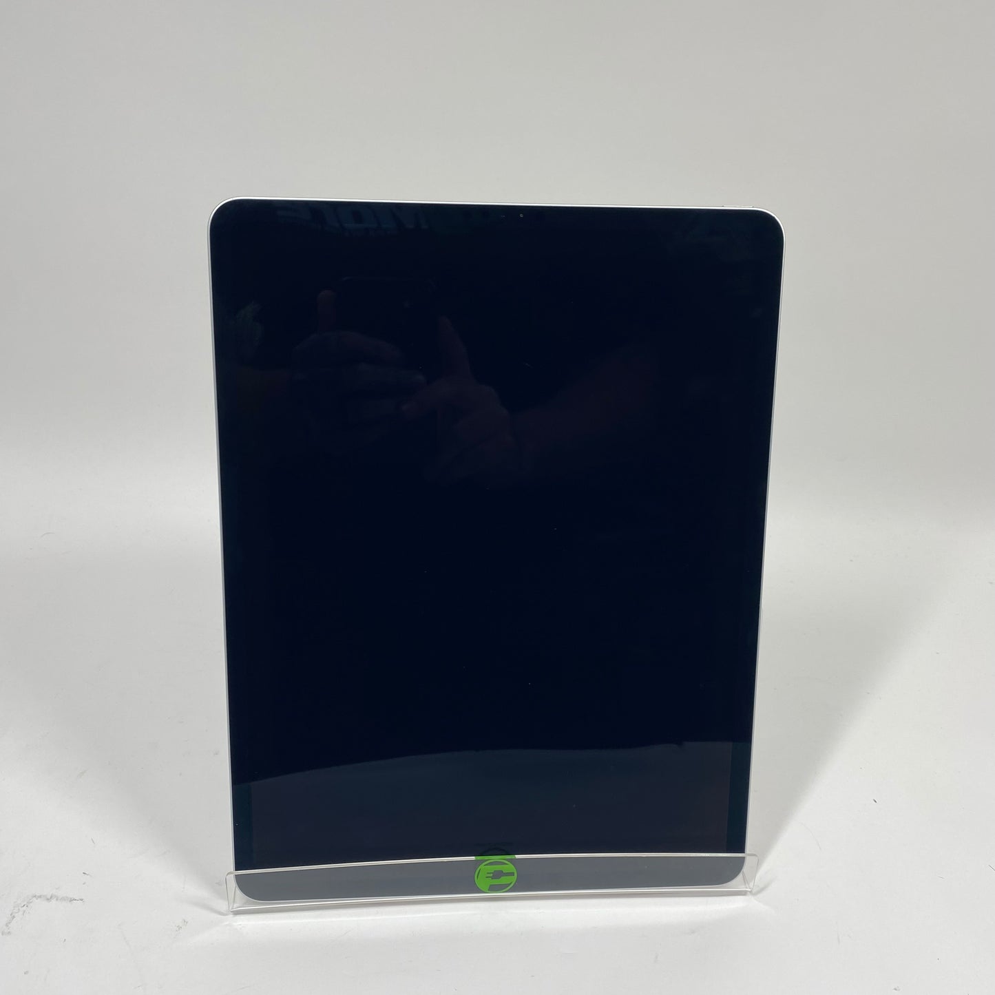 WiFi Only Apple iPad Pro 12.9" 3rd Gen 512GB 18.0 SILVER MTFQ2LL/A