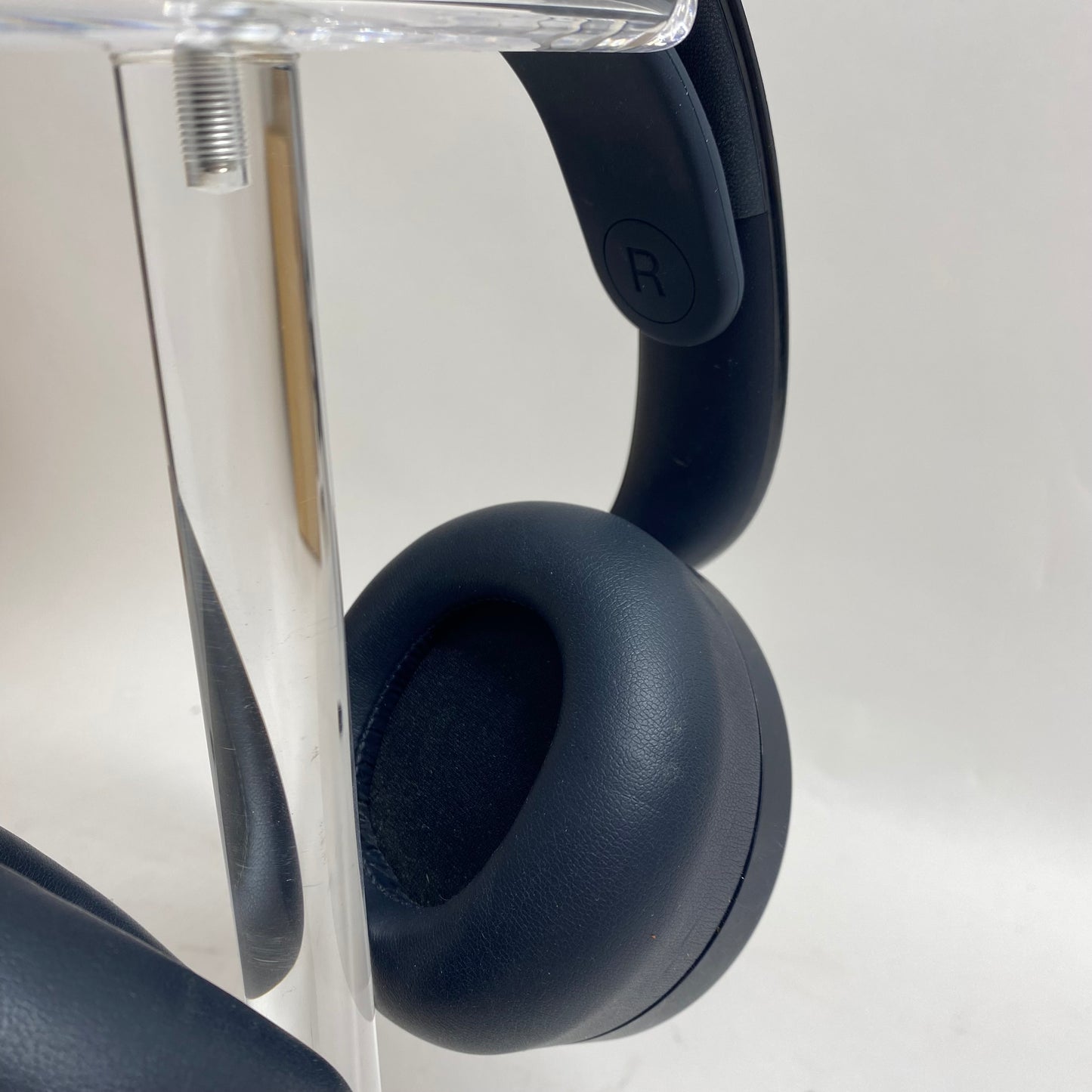 Sony PULSE 3D Gaming Headset Black