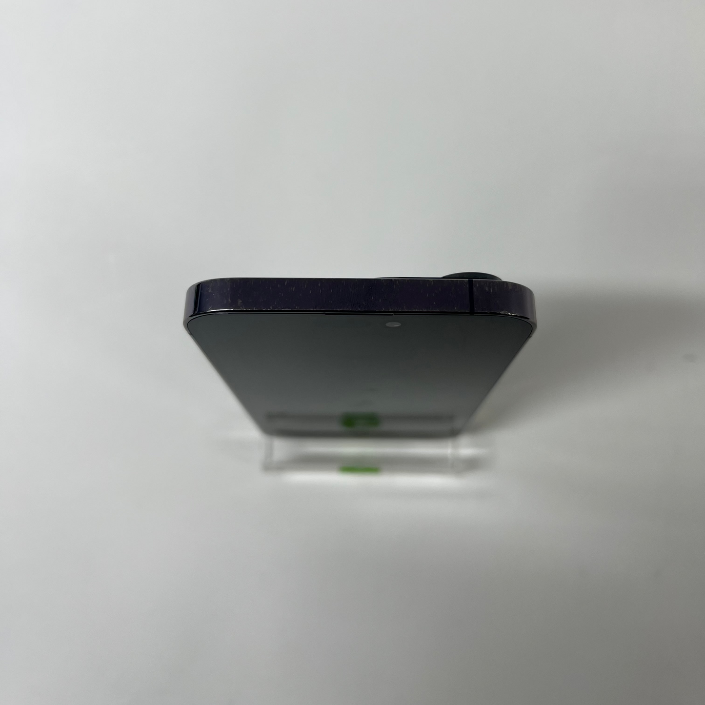 Unlocked Apple iPhone 14 Pro Max eSIM 128GB 18.1.1 DEEP PURPLE A2651