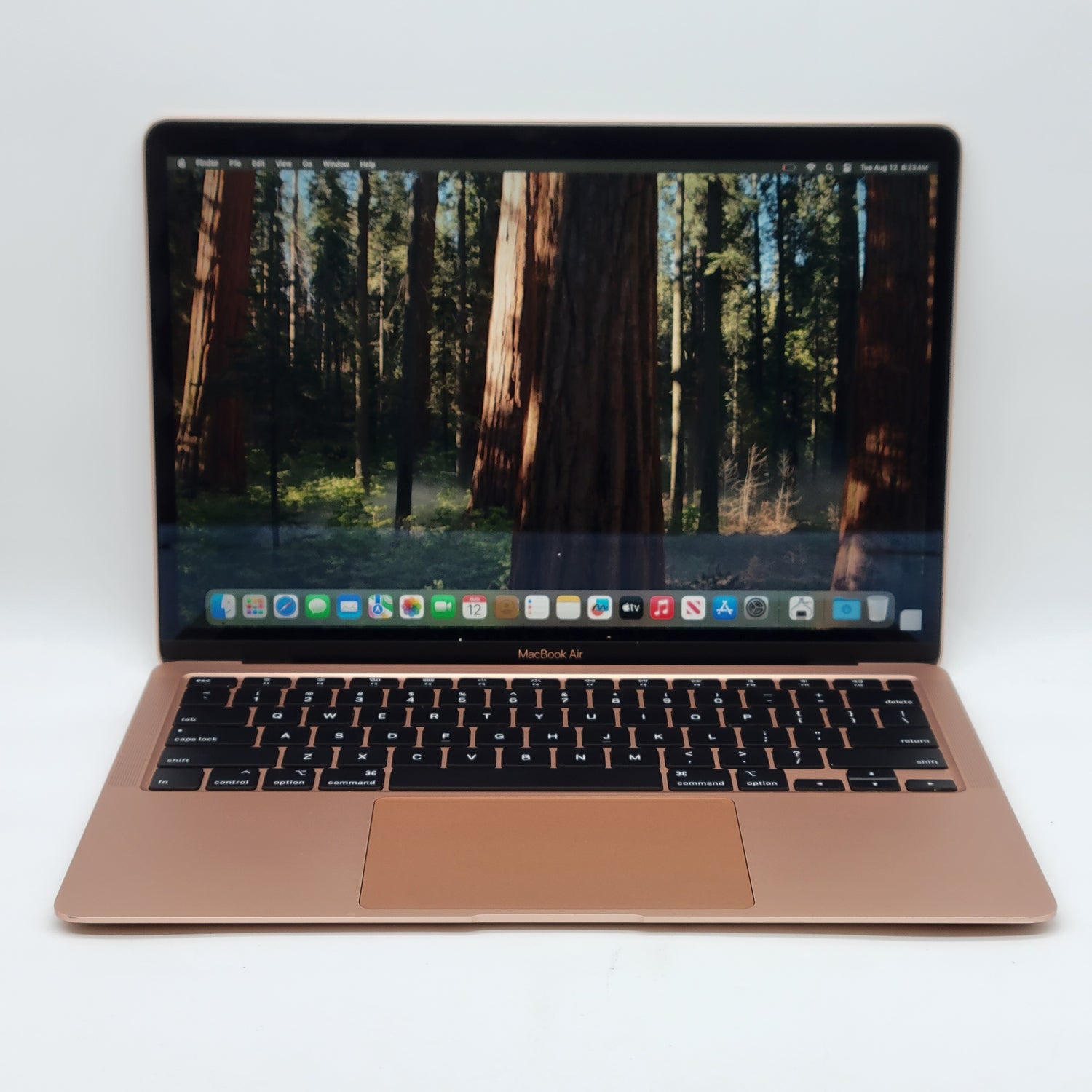 2020 Apple MacBook Air 13.3