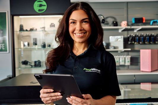 Point Loma’s Modern, Eco-Friendly Alternative to Pawnshops