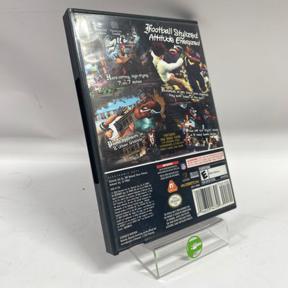 NFL Street (Nintendo GameCube, 2004)