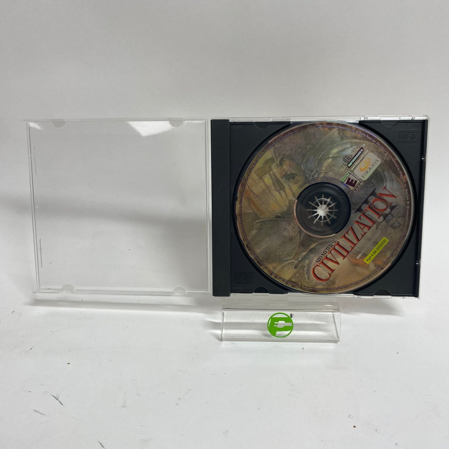 Civilization III (PC, 2001)