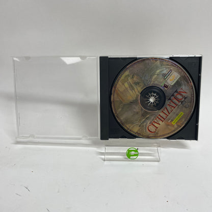 Civilization III (PC, 2001)