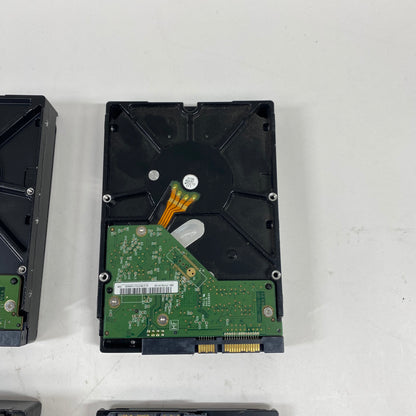 Western Digital 3.5" WD1002FAEX 1TB SATA III 6Gbps HDD 00Y9A0