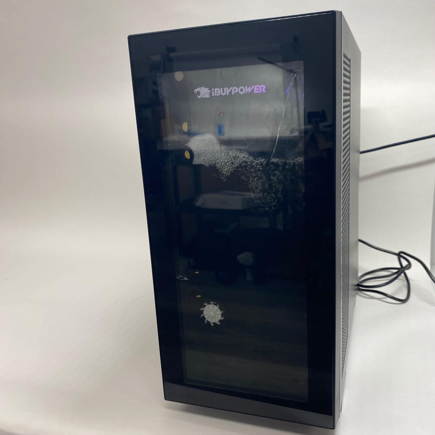 iBuyPower Custom PC i9-10900kf 3.70GHz 32GB RAM 1TB SSDNvidiaGeForceRTX2080Super