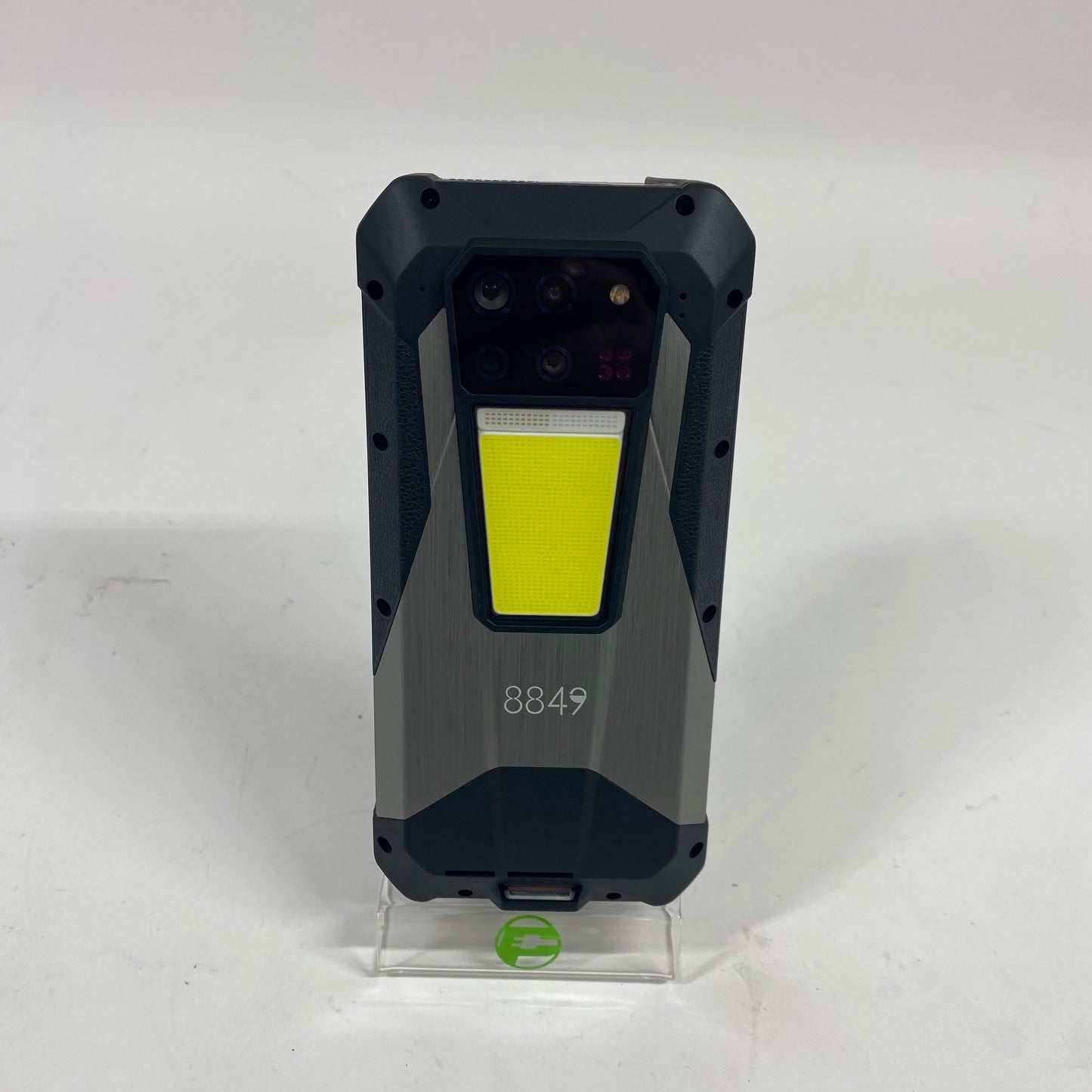 Unihertz Tank3 Pro 512GB 14 Black