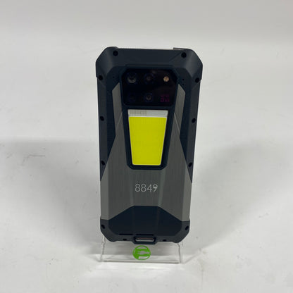 Unihertz Tank3 Pro 512GB 14 Black