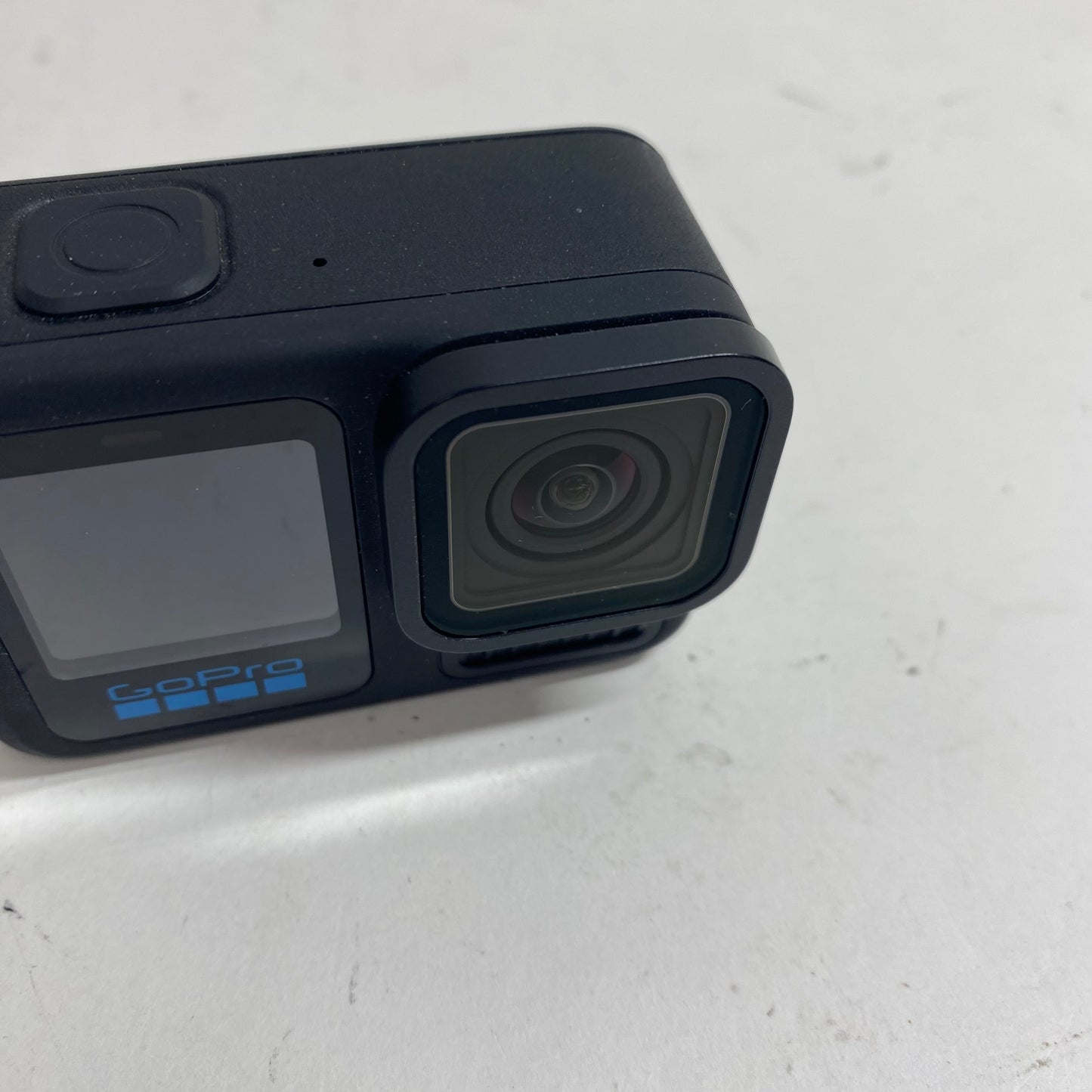 GoPro Hero13 Black 27MP 4K Action Camera CHDHX-131-TH