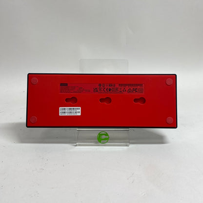 Lenovo ThinkPad Thunderbolt 4 Workstation Dock DK2131