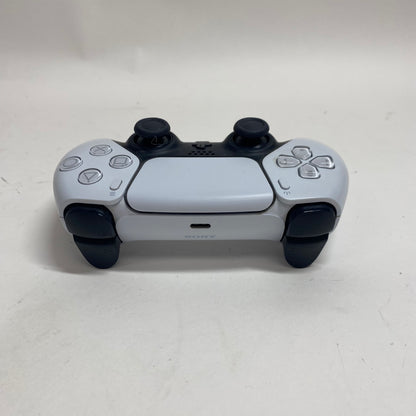 Sony PlayStation 5 PS5 Dualsense Wireless Controller White CFI-ZCT1W