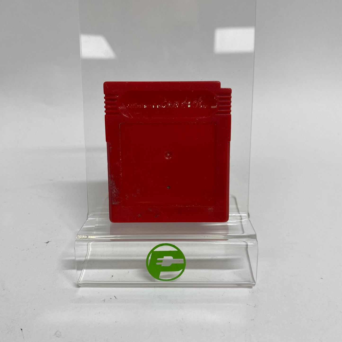 Pokemon Red (Nintendo GameBoy, 1998)