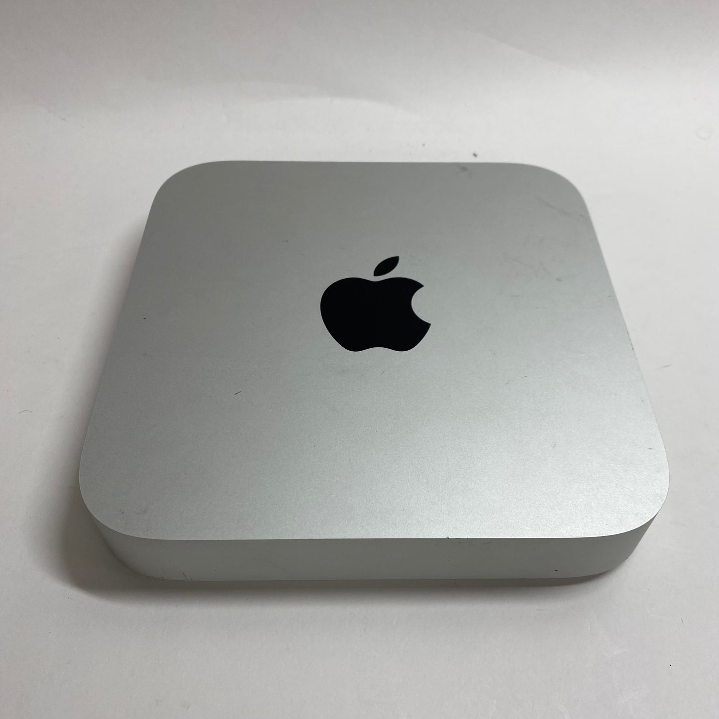 2020 Apple Mac Mini M1 3.2GHz 8GB RAM 256GB SSD Silver A2348