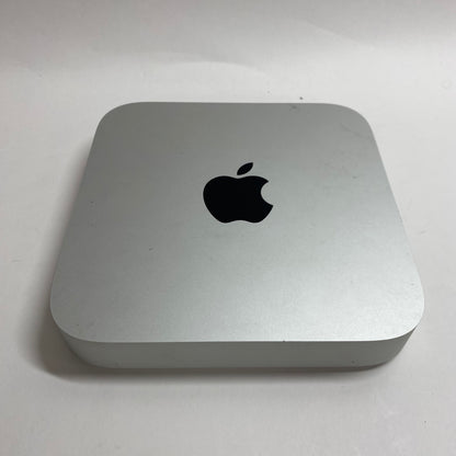 2020 Apple Mac Mini M1 3.2GHz 8GB RAM 256GB SSD Silver A2348
