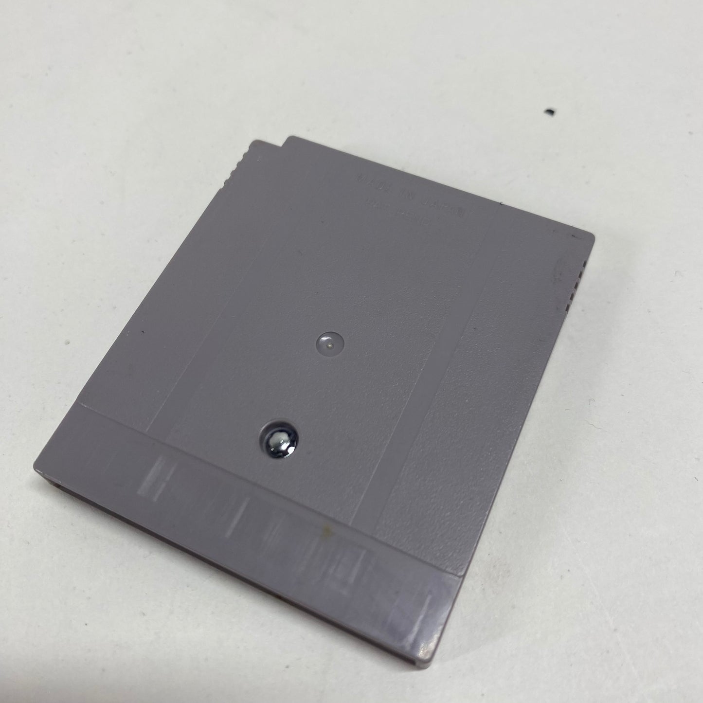 Dr. Mario (Nintendo GameBoy, 1990)