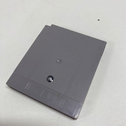 Dr. Mario (Nintendo GameBoy, 1990)