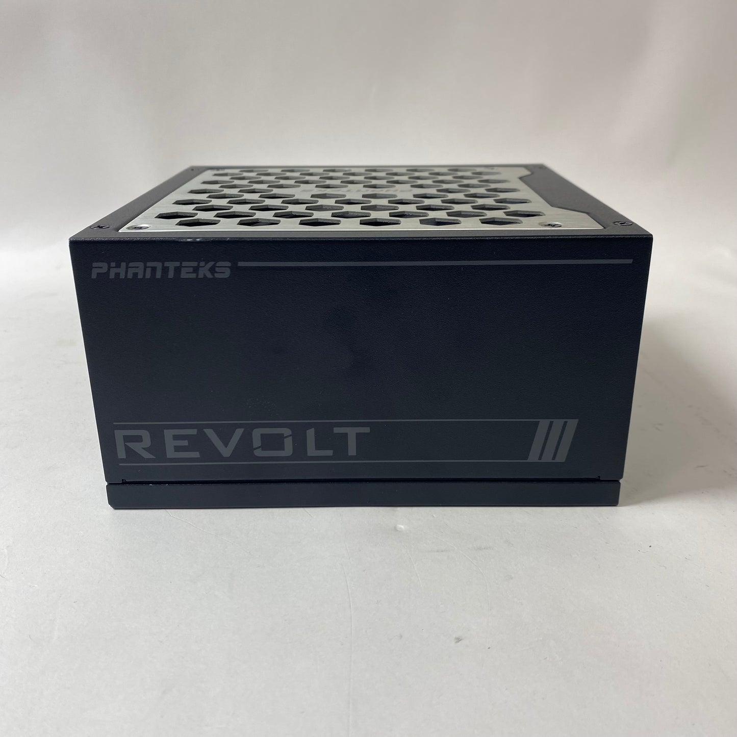 Phanteks Revolt 1200W Platinum PH-P1200PR-01 80 Plus Platinum 1200W 