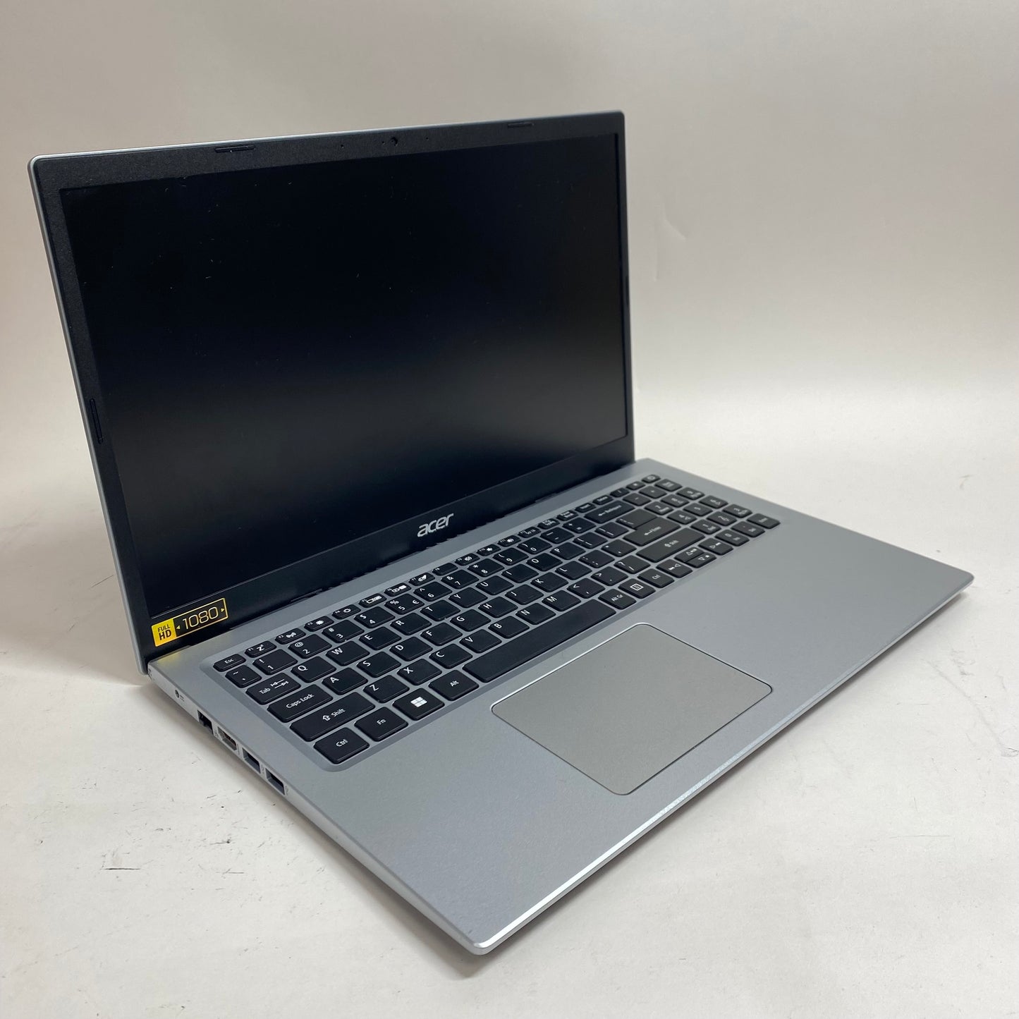 Acer Aspire 1 A315-35 15.6" Celeron N4500 1.1GHz 4GB RAM 128GB SSD