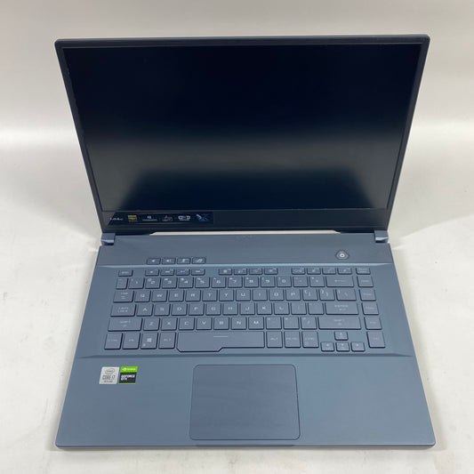 ASUS ROG ZEPHYRUS M15 GU502L 15.6" i7-10750H 16GB RAM 512GB SSD GeForce GTX 1660 Ti