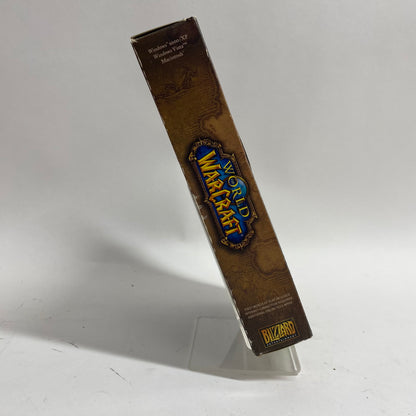 World of Warcraft (PC, 2004)