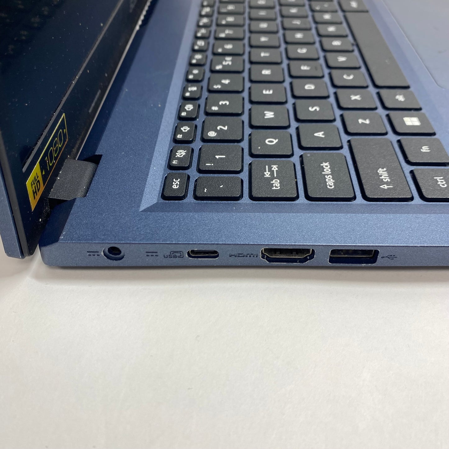 Acer Aspire A315-24PT 15.6" Ryzen 5 7520U 2.8GHz 8GB RAM 512GB SSD