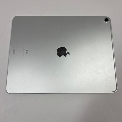 WiFi Only Apple iPad Pro 12.9" 3rd Gen 512GB 18.0 SILVER MTFQ2LL/A