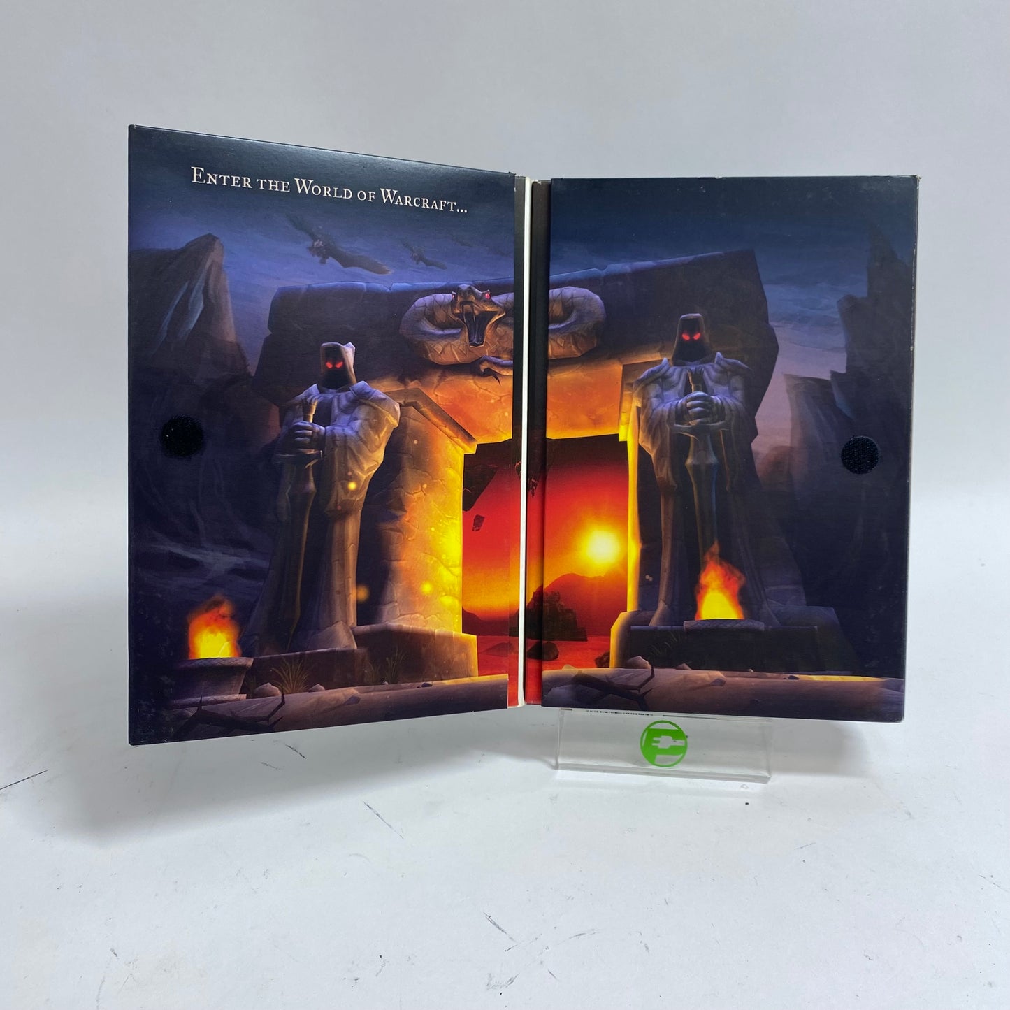 World of Warcraft (PC, 2004)