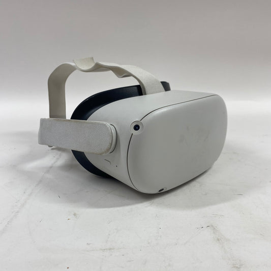 Meta Quest 2 128GB Standalone All-in-One VR Headset KW49CM