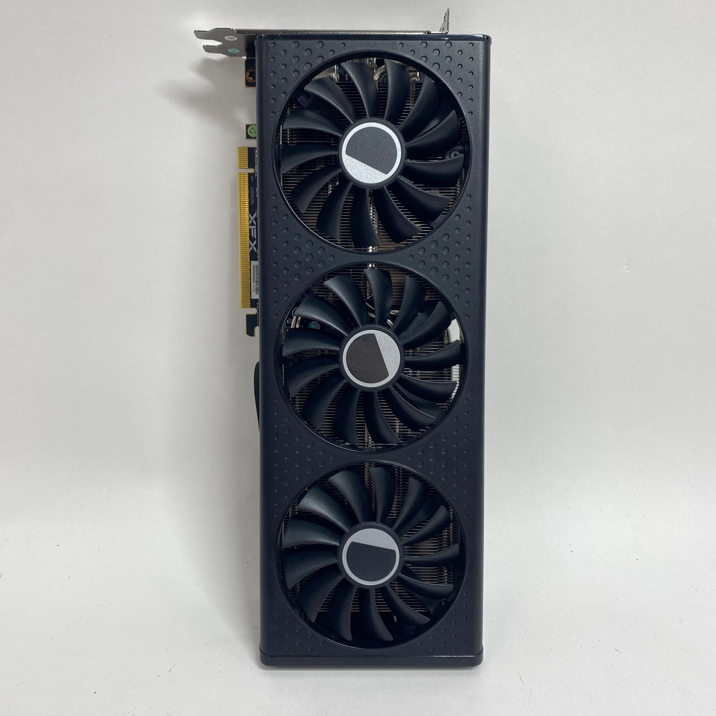 XFX RADEON RX 7600XT 16GB GDDR6 Graphics Card RX-76TQIC V1.3