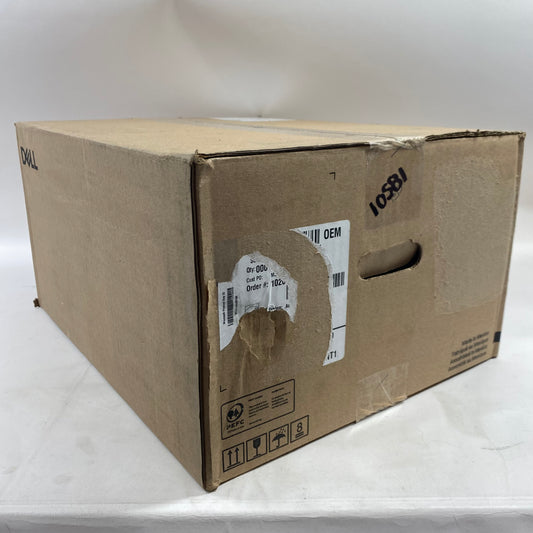 New Dell Pro Slim QCS1250 56TWD Ultra5 235 3.40GHz 16GBRAM 512GBSSDIntelGraphics