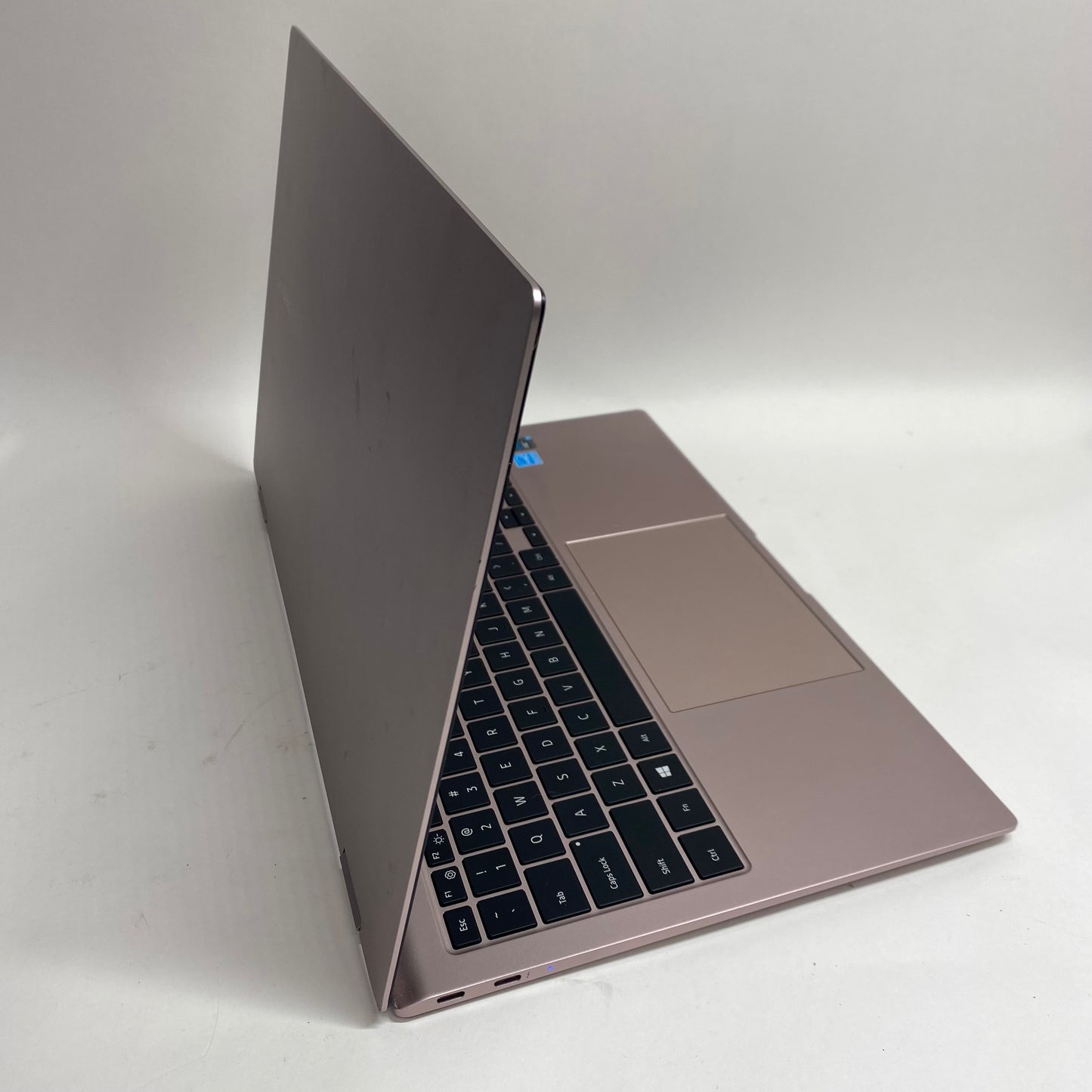 Samsung Galaxy Book Pro 360 NP950QDB i7-1165G7 2.8GHz 16GB RAM 1TB SSD READ INFO