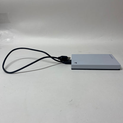 Seagate Portable SRD0LF0 2TB USB-B to USB-A HDD 3M5APA-500