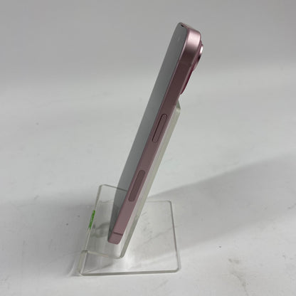 T-Mobile Apple iPhone 15 128GB PINK MTLW3LL/A