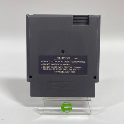 Ninja Gaiden (Nintendo NES, 1989)