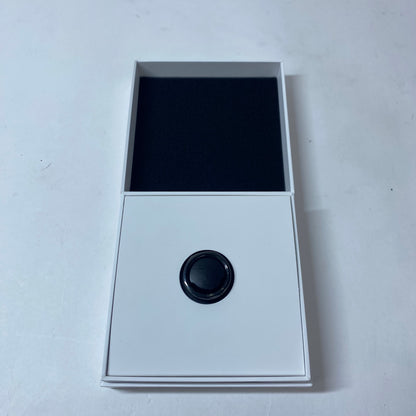 Oura Gen3 Heritage Black Ring Smart Ring JZ90-1001-11